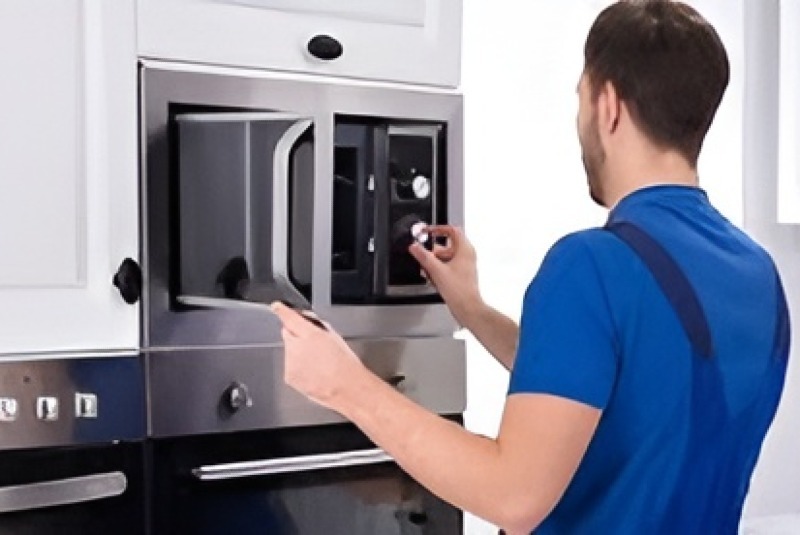 Buld-in Microwave Repair in Miami Gardens