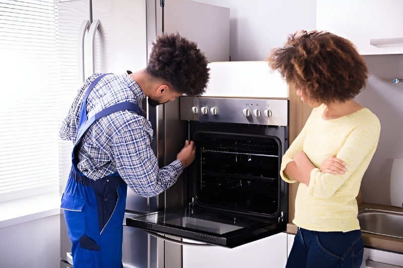 Oven & Stove repair in Miami Gardens