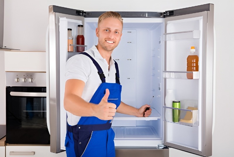 Efficient Tips for 'Refrigerator Repair Near Me' in Miami Gardens, FL